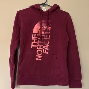 The North Face Hoodie